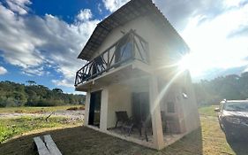 Chalé Recanto do Lago